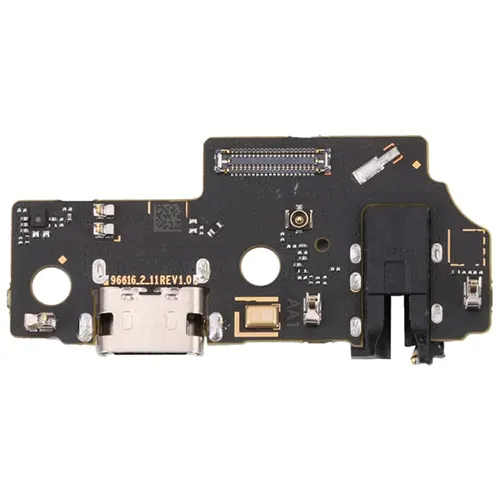 Replacement for SAMSUNG A04 SM-A045 CHARGING PCB FLEX - Quality Phone Parts in Sri Lanka